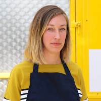 Mélisande Noury