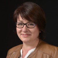 Aurélie Le Strat