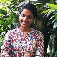 Vinitha Pb
