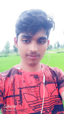 Chandrashekhar Rahangdale