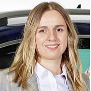 Ksenia Dziuba