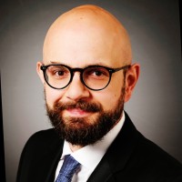 Christoph Albrecht, LL.M.