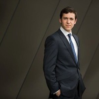 Marcus Rosenberg