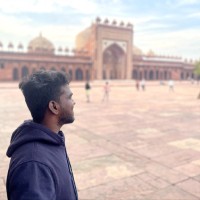 Revanth A