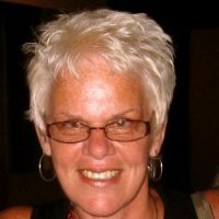 Anya Blakeley, M.A., C.P.C.C.