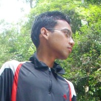 Muhammad Hilmy