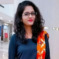 Shreya Salunkhe