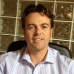 Roberto Serrano Gavilán