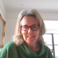 Paula Oconnor