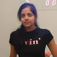 Vinutha K H