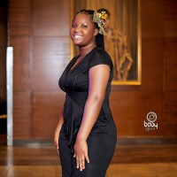 Gifty Asante