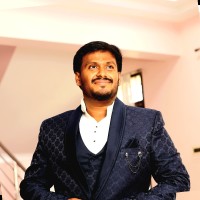 Naresh Krishnan Muneswaran