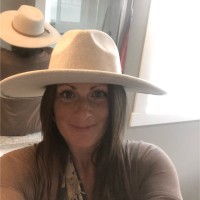 Angela Enos