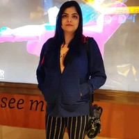 Riya Nasarpuri