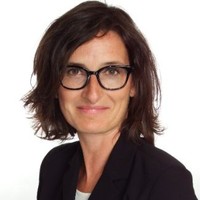 Frédérique Burger