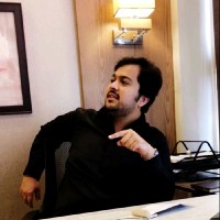 Usama Latif