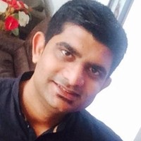 Shreyams Prasad Jain