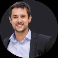 Gustavo Antoniassi Oliveira