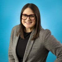 Meghan Harrah