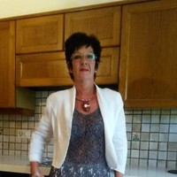 Marie-Jo Andrey