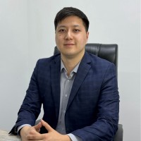 Robert Turdiyev