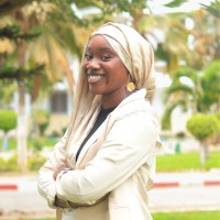 Aïssatou Niang