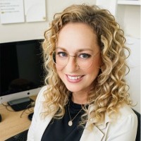 Tia Reid, NNP, MHP