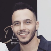 Nir Strod