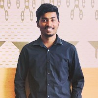 Sharathchandra Murarishetti