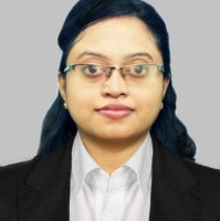 Suchismita Behera