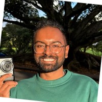 Vidushan Jayaratnam