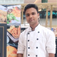 Avinash Zagade