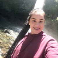Estefany Eliseth Marquez Urdaneta