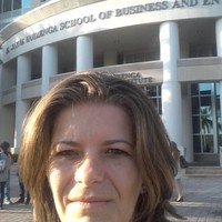 Claudia Joice Paulista