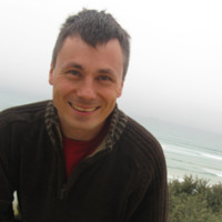 Ian Martin