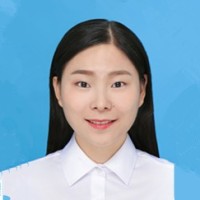 Ruth Guo (crusher parts)