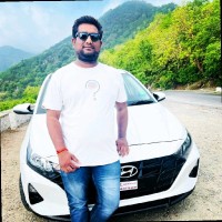 Dhavalkumar Prajapati