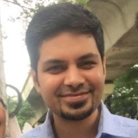 Pritish Sareen