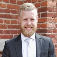 Christian Juul-Pedersen