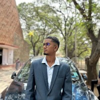 Jeya Pavithran.N