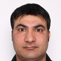 Deepak Singh