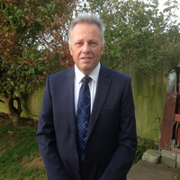 Peter Marchant