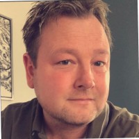 Thomas Kaldsen
