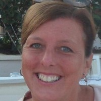 Mandy Atkinson