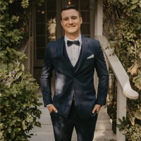 Joshua Ricci