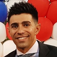 Ruben Garcia