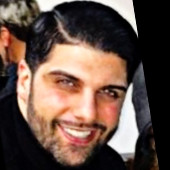 Nickolias Vogiazithakis