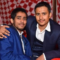 Authentic Ankit