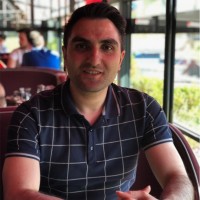 Yusuf Gökçe