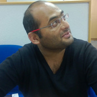 Samir Mathur